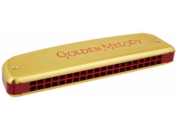 Hohner Golden Melody 40 C